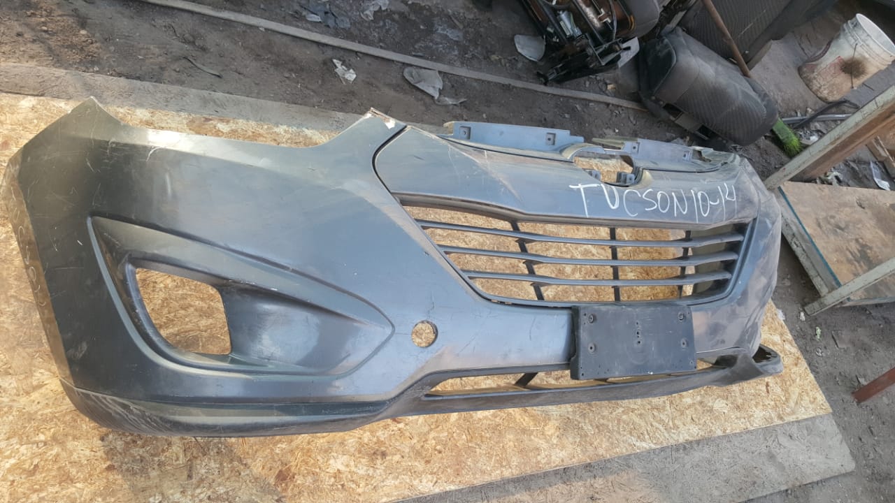 PARACHOQUES DELANTERO HYUNDAI TUCSON 2010 AL 2014